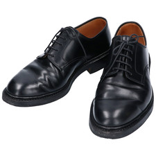 クロケット&ジョーンズ 6388 SEDGEMOOR 3 BLACK CALF プレーントゥ シューズ 買取実績です。