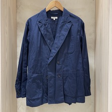 エコスタイル渋谷店で、エンジニアガーメンツのダブルロイタージャケットを買取りました。状態は若干の使用感がある中古品です。