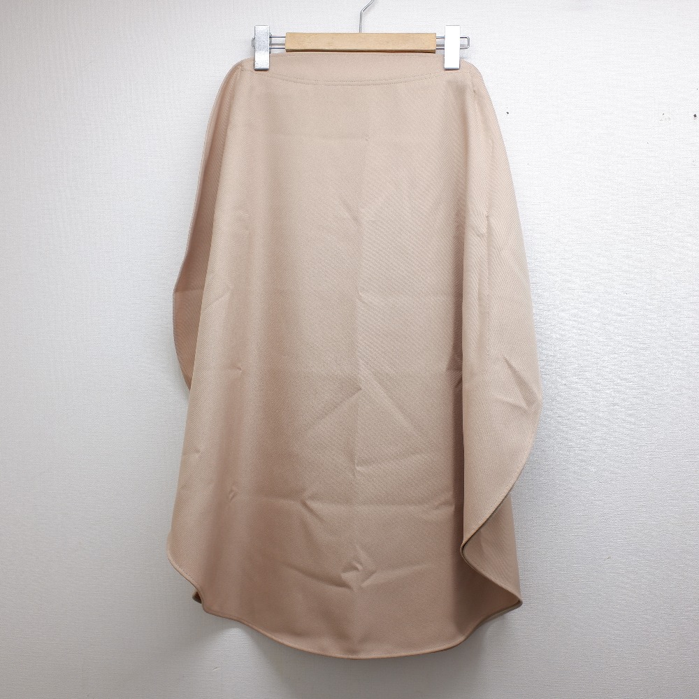 銀座本店で、ステラマッカートニーの正規の20年製のベージュのアニカ  