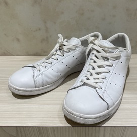 アディダスの×ハイク B26101 ホワイト スタンスミス スニーカーの買取実績です。