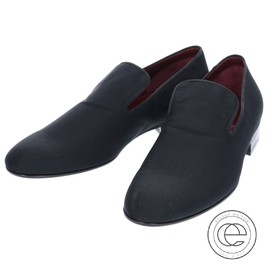 セリーヌのSlipper20 サテン スリッポンの買取実績です。