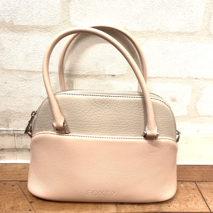 FOXEY 2wayバッグ マカロン シナモン サンリオ］シナモロール 痛バッグ 2WAY リュック – candymoon