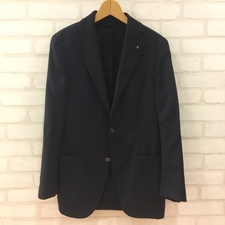 ラルディーニのAP22557AQ ロロピアーナ生地の3Bジャケットをエコスタイル銀座本店で買取いたしました。状態は通常使用感があるお品物です。