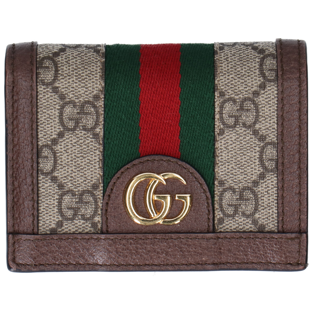 グッチの523155 OPHIDIAオフィディア GGスプリーム シェリーライン