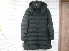 タトラス 18-19AW LTA19A4694 ポリテアマ ダウンコート 買取実績です。