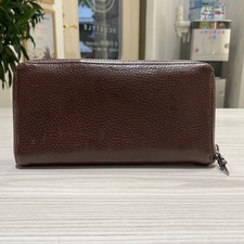 渋谷店で、クロムハーツの長財布（REC.F ZIP ウォレット）を買取ました。状態は若干の使用感がある中古品です。