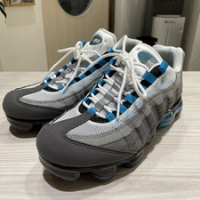 ナイキ エアヴェイパーマックス'95 AJ7292-002 スニーカー 買取実績です。