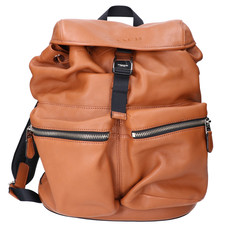 コーチ F71728 RUCKSACK SMTH LTHR スムースレザーバックパック 買取実績です。