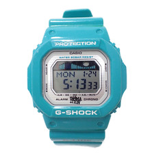 G-SHOCK GLX-5600X-3JR G-LIDE Gライド クオーツ 腕時計 買取実績です。