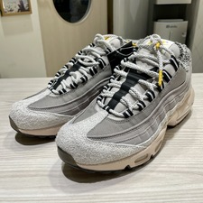 ナイキ エアマックス'95 SE DC8099-016 スニーカー 買取実績です。