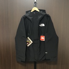 ザ・ノース・フェイス NP61800　GORE-TEX(ゴアテックス)　ブラック　MOUNTAIN JACKET(マウンテンジャケット) 買取実績です。