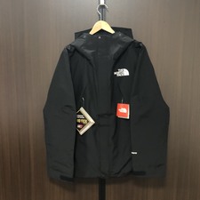 ノースフェイス NP61800　GORE-TEX(ゴアテックス)　ブラック　MOUNTAIN JACKET(マウンテンジャケット) 買取実績です。