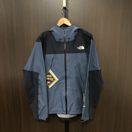ザ・ノース・フェイスのNP11503　GORE-TEX(ゴアテックス)　Climb Light Jacket(クライムライトジャケット)の買取実績です。