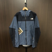 ザ・ノース・フェイス NP11503　GORE-TEX(ゴアテックス)　Climb Light Jacket(クライムライトジャケット) 買取実績です。
