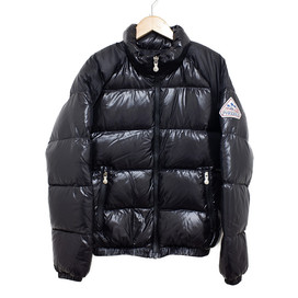 ピレネックスのMYTHIC JACKET SHINY ミシック ダウンジャケット メンズの買取実績です。
