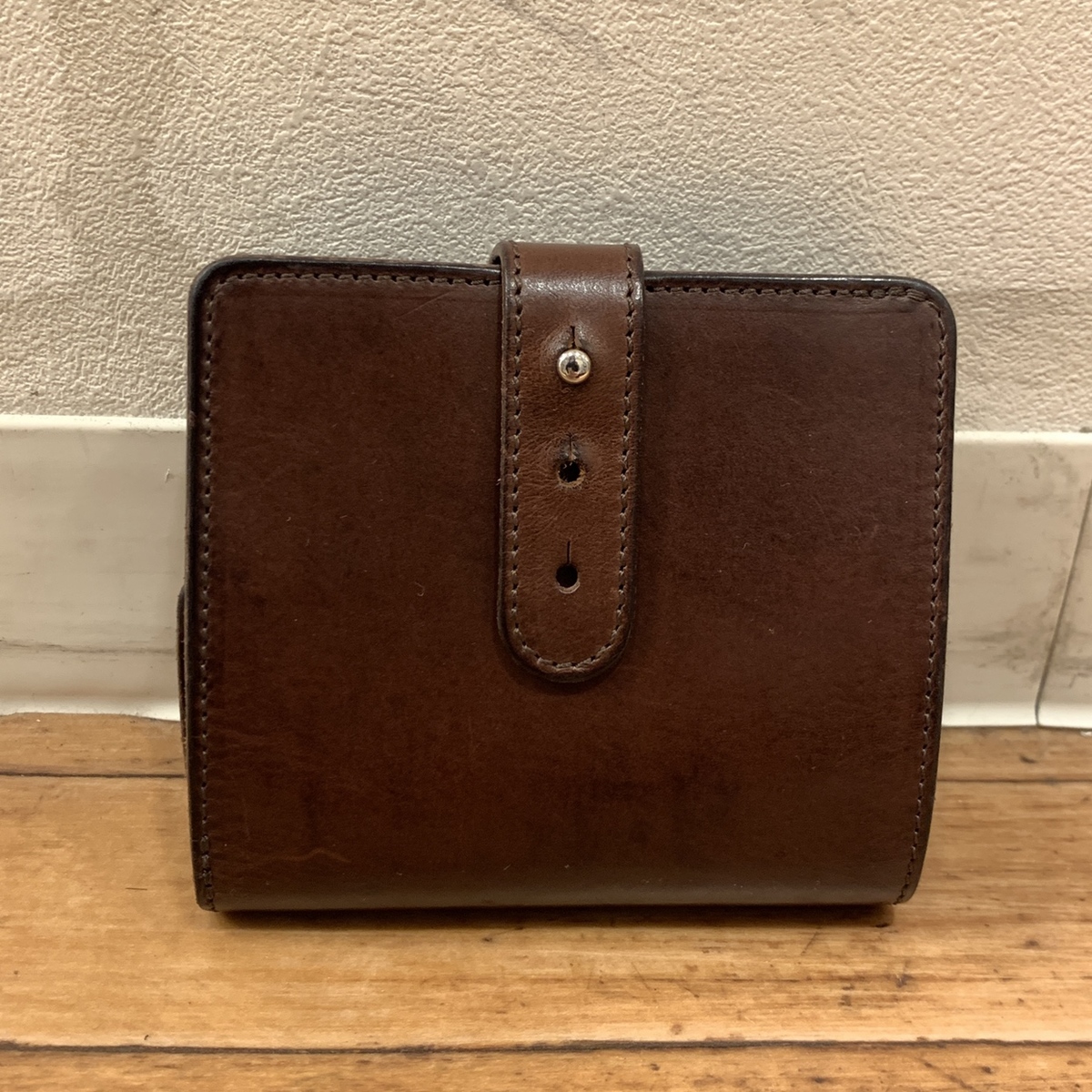 公式ストア】 HENRY CUIR アンリークイール 【新品同様】レザー ...
