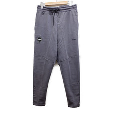 FCRB(エフシーレアルブリストル) FCRB-178024 POLARTEC FLEECE TRAINING PANTS トレーニングパンツ 買取実績です。