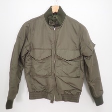 ハイク 161-17072 WEP G-8 TYPE JACKET ミリタリージャケット 買取実績です。