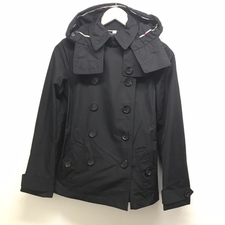 バーバリー 3976242 正規 BALMORAL SHOWERPROOF TRENCH JACKET 買取実績です。