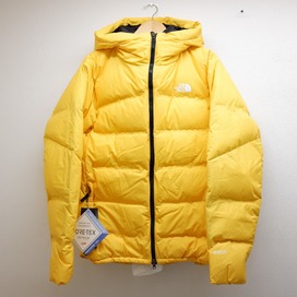 ザ・ノース・フェイスの国内正規 ND91915 Belayer Parka ビレイヤーパーカの買取実績です。