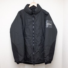 ワイルドシングス ブラック WT19103SN PRIMALOFT ハッピージャケット XL 買取実績です。