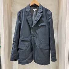 エコスタイル渋谷店で、エンジニアドガーメンツのアンドーバージャケットを買取ました。状態は若干の使用感がある中古品です。