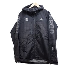 広尾店にてネイバーフッドとアディダスがコラボをしたFQ6815 NBHD JACKET を買取いたしました。状態は綺麗な状態の中古美品です。