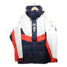 ヘリーハンセン HH11855 FORMULA JACKET ナイロン フォーミュラジャケット 買取実績です。