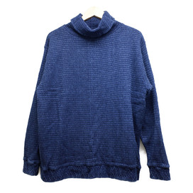 ポータークラシックのPC Kendo PC sashiko Beatnik Kendo Knit ケンドー タートルネック ニットの買取実績です。