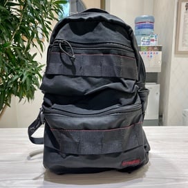 ブリーフィングのブラック バリスティックナイロン アタックパックの買取実績です。