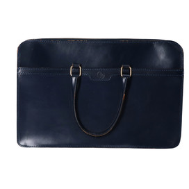 グレンロイヤルの02-5225 BRIDLE LEATHER 2 HANDLE ZIP CASE 2 ブリーフケースの買取実績です。