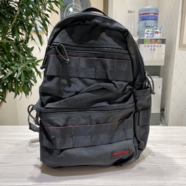 ブリーフィングのブラック アタックパック BRF136219 バックパックの買取実績です。