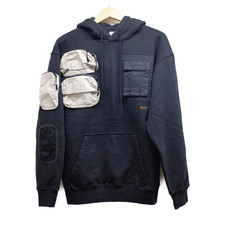 ナイキ ×トラビス・スコット CU0458-010 カクタスジャック プルオーバーユーティリティーフーディー 買取実績です。