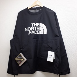 ザ・ノース・フェイスの18SS NP693HY ゴアテックス マウンテントップ ジャケットの買取実績です。