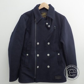 カドヤのK'S PRODUCT 6565番の RM-MARINE COAT RMマリンコートの買取実績です。