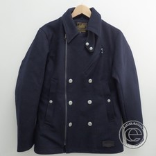 カドヤ K'S PRODUCT 6565番の RM-MARINE COAT RMマリンコート 買取実績です。