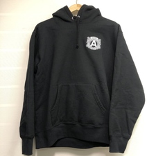 銀座本店で、シュプリームの20年秋冬のAnti Hooded Sweatshirtパーカーを買取ました。状態は綺麗な状態の中古美品です。