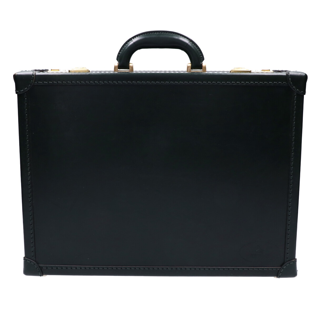 ココマイスターの43015201 ブライドル ロイヤルヘンリー ビジネスバッグの買取実績です。