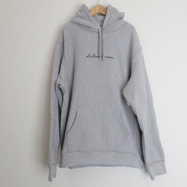 シュプリームの19SS Le Luxe Hooded Sweatshirt スウェット フーデッドパーカーの買取実績です。