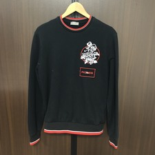 ディオールオム 18年SS　ROSES　スウェットシャツ/トレーナー 買取実績です。