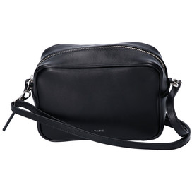 ヴァジックのグリーンレーベルリラクシング別注　ANYWAY　レザー 　2way　ショルダーバッグの買取実績です。