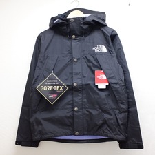 ザ・ノース・フェイス NP11935 ゴアテックス マウンテンレインテックスジャケット 買取実績です。