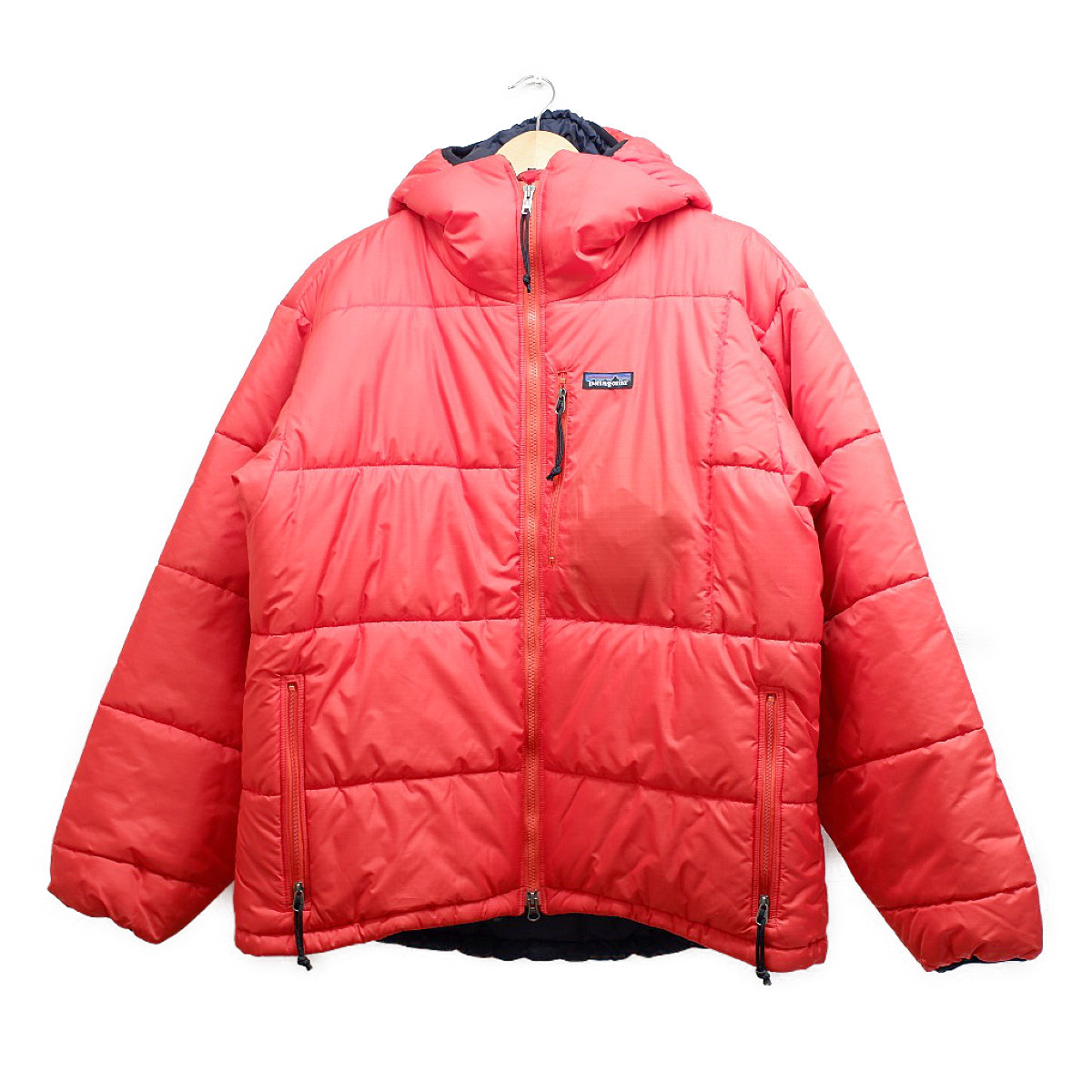 パタゴニア　ダスパーカー　アシッド パタゴニア ダスパーカ アシッドグリーン – 古着を高く売るなら赤