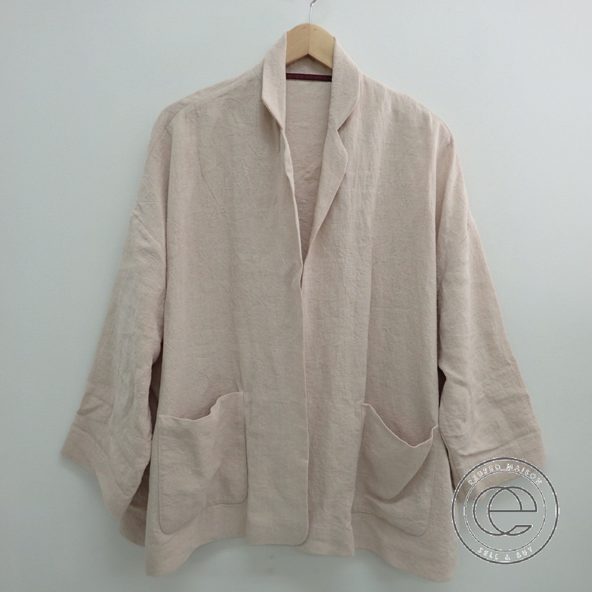 ダニエラグレジス Dniela Gregis ジャケット リネン ダニエラグレジスジャケット ダニエラグレジス Dniela Gregis