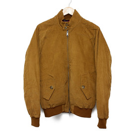 バラクータのBRCPS0617 G9 WINTER CORDUROY AUTHENTIC FIT スウィングトップ コーデュロイ ブルゾンの買取実績です。