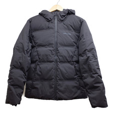 パタゴニア 国内正規 27920 ブラック JACKSON GLACIER JACKET 買取実績です。