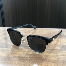 モンクレール Lunettes(ルネット)　ML0112-K　コンビフレーム　サングラス/アイウェア 買取実績です。