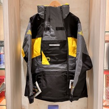 ザ・ノース・フェイス スティープテック96アポジージャケット(NS62007) 買取実績です。