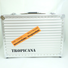 エコスタイル新宿店で、リモワの370.05 HANDKOFFER TROPICANA トロピカーナ ハンドケースを買取しました。状態は未使用品です。