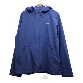 パタゴニアの18年製 83495 ADZE HOODY JACKET アズフーディジャケットの買取実績です。